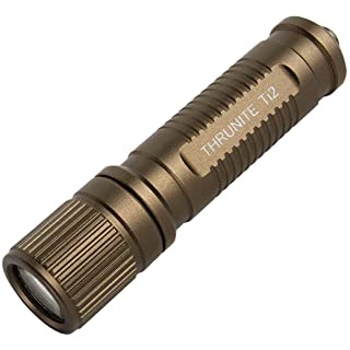 THRUNITE TI2 ĐÈN PIN MÓC KHOÁ 120 lumen