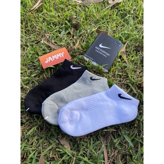 Vớ ngắn Nike Everyday Cushioned chính hãng