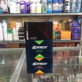 Xà Bông Cục X-Men 90g