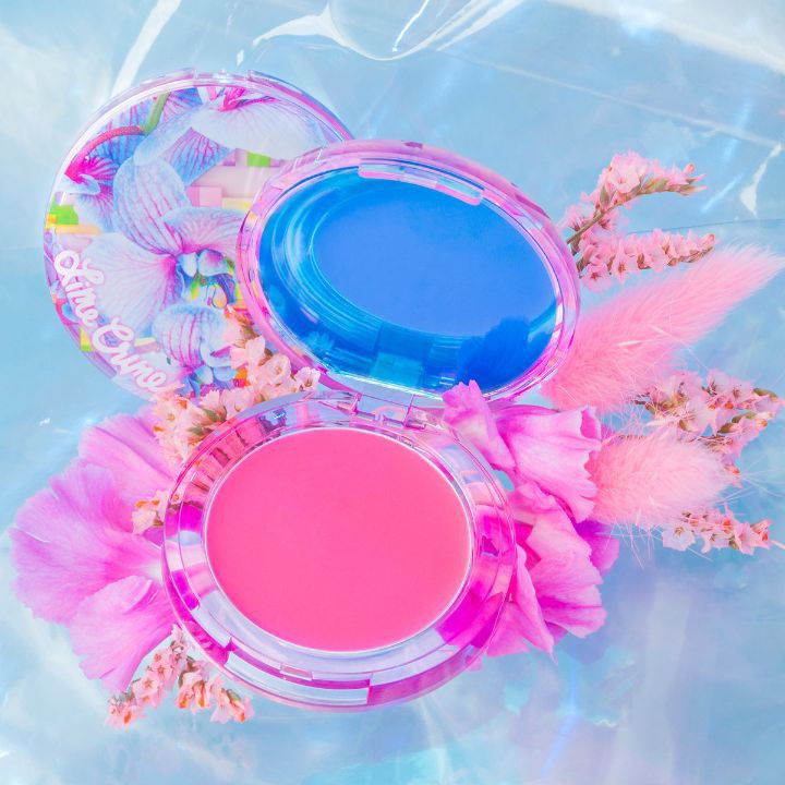 Má hồng Lime Crime Softwear Blush | BigBuy360 - bigbuy360.vn