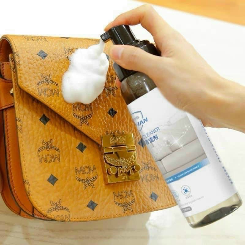 CHAI XỊT TẨY - LAU ĐỒ DA YUHAN MỚI 2022 Chai 300ml