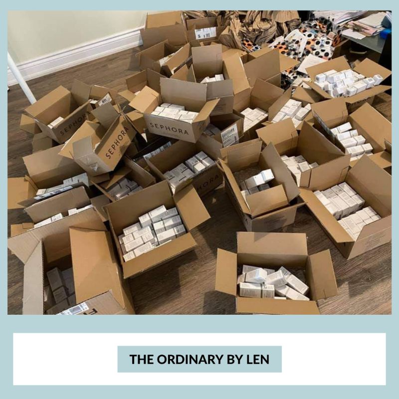 Serum trắng da - The Ordinary Arbutin + HA