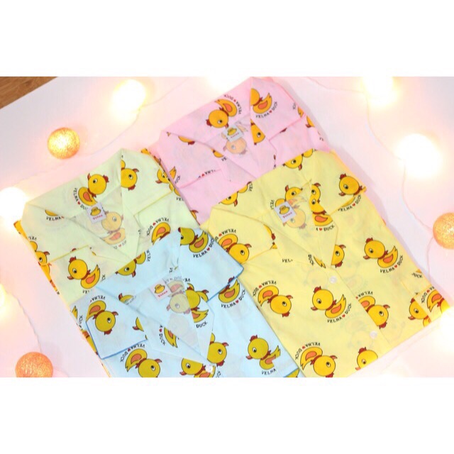 BIG SALE 99k Bộ đồ ngủ Thái Lan
