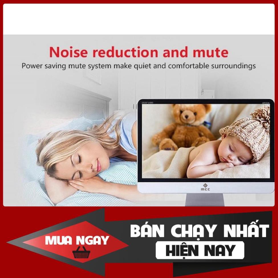 PC All in ONE MCC4141 Home Office Computer CPU i3 4150/Ram4G/SSD120G/Camera/22inch - chính hãng | BigBuy360 - bigbuy360.vn