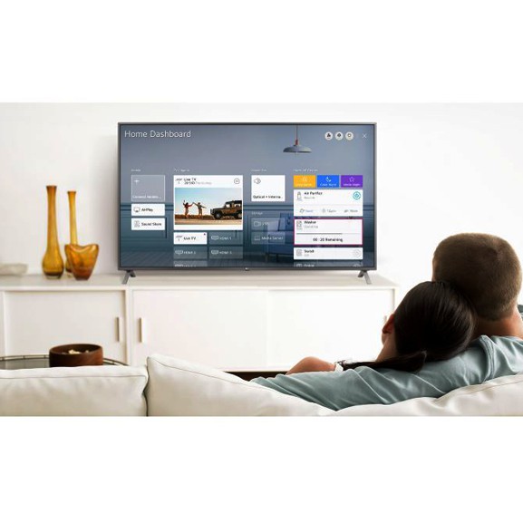 Smart Tivi LG 4K 49 inch 49UN7300PTC (Miễn phí giao tại HCM-ngoài tỉnh liên hệ shop) | BigBuy360 - bigbuy360.vn