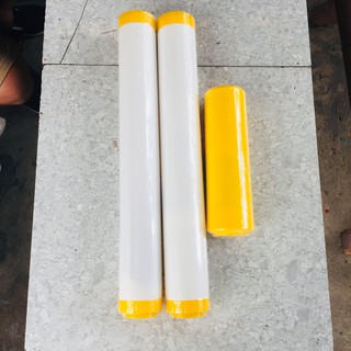 LÕI CATION KHỬ ĐÁ VÔI, PHÈN, KIM LOẠI NẶNG