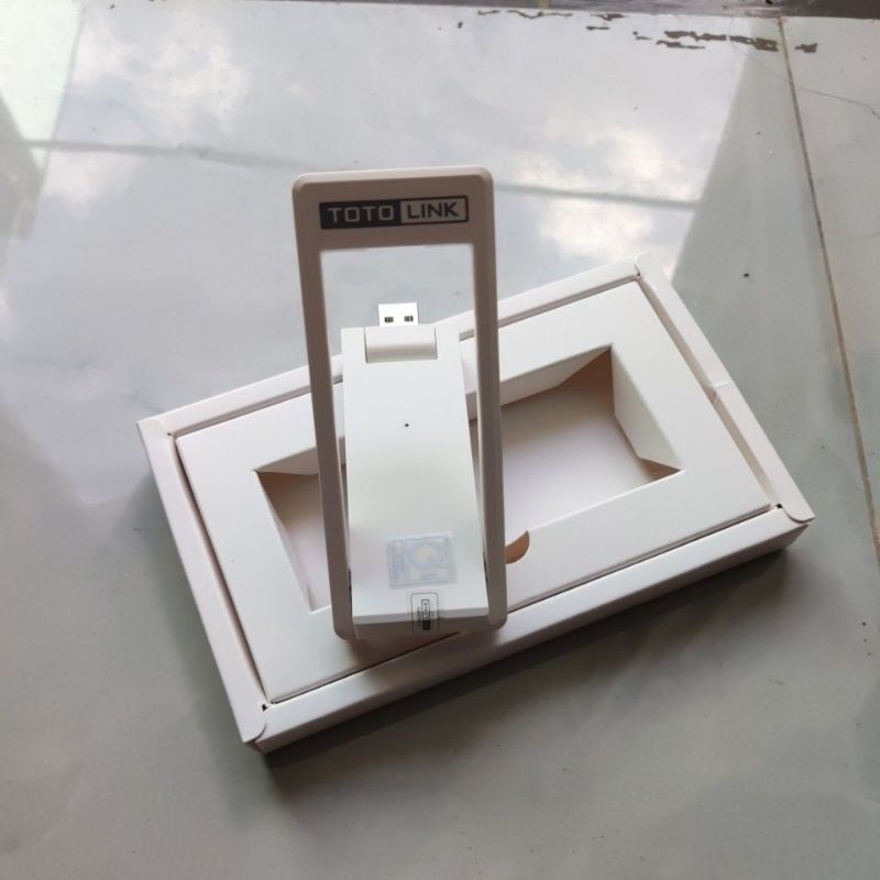 USB mở rộng sóng Wi-Fi 300Mbps Totolink EX200U | BigBuy360 - bigbuy360.vn