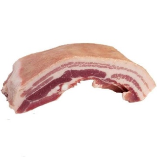 Ba rọi heo 1kg