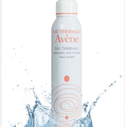 Xịt khoáng Avène - Eau Thermale Thermal Spring Water 300ml