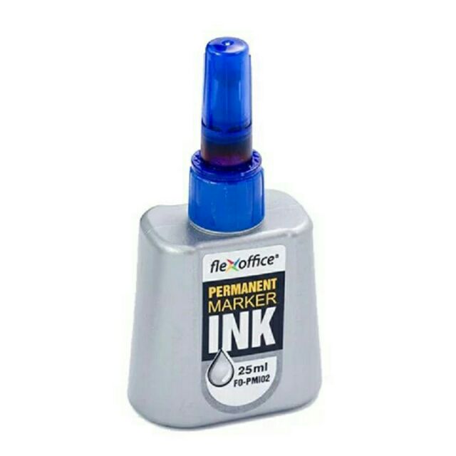 Mực lông dầu TL PMI02