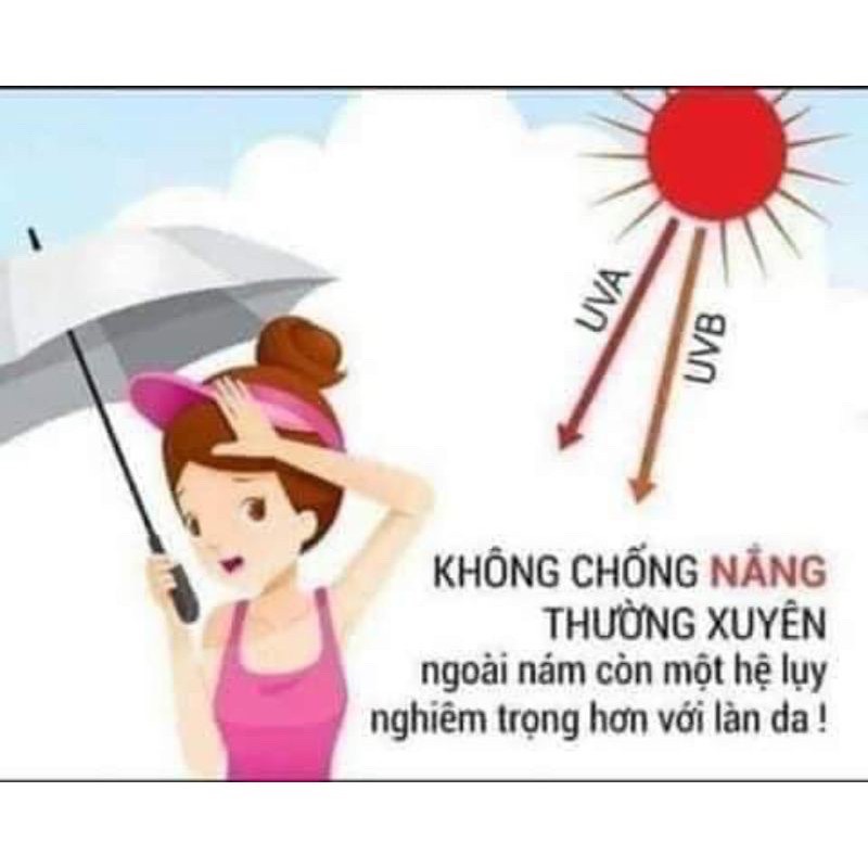 [Chính Hãng] Kem Chống Nắng Kamel Sun Screen 30g, 50g SPF 50PA+++ Mỹ Phẩm Việt Nam Cao Cấp, Hiệu Quả