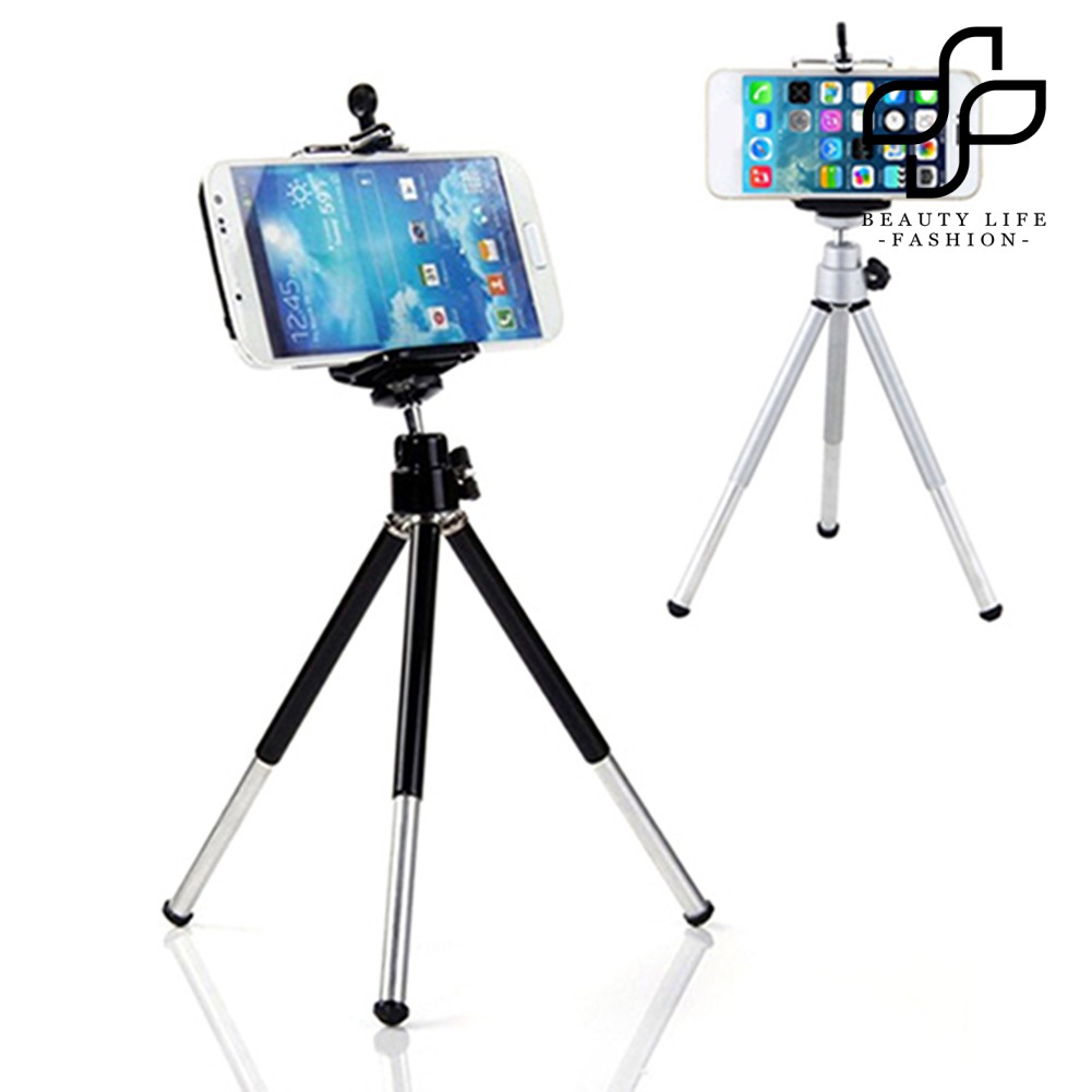 Giá Đỡ Điện Thoại Xoay 360 Độ Cho Iphone Samsung Htc