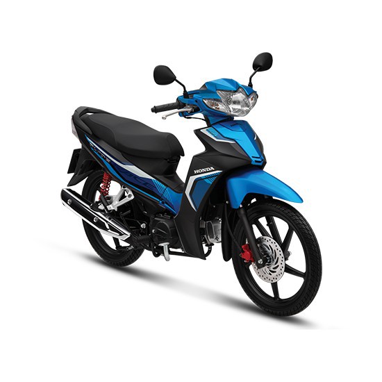 Xe Máy Honda tổng hợp