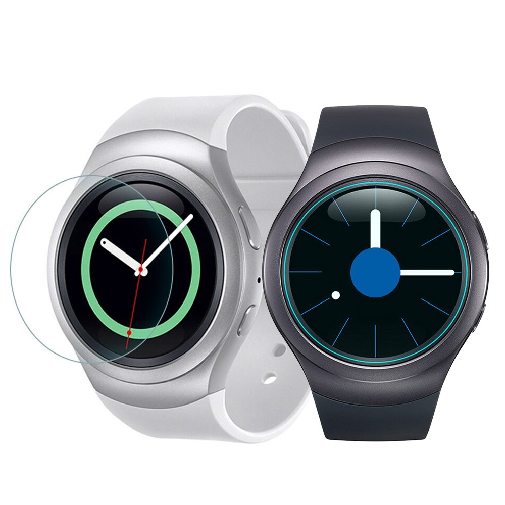 Miếng dán cường lực dành cho đồng hồ thông minh Samsung Galaxy Gear S2