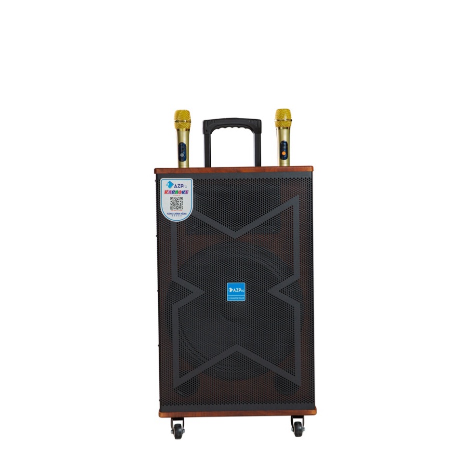 Loa kéo az1595 bass 40