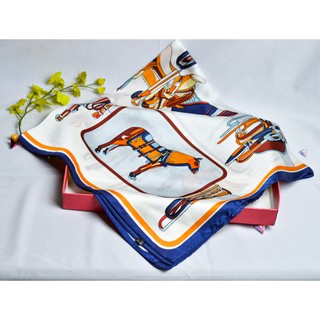 Khăn vuông cao cấp 70cm*70cm