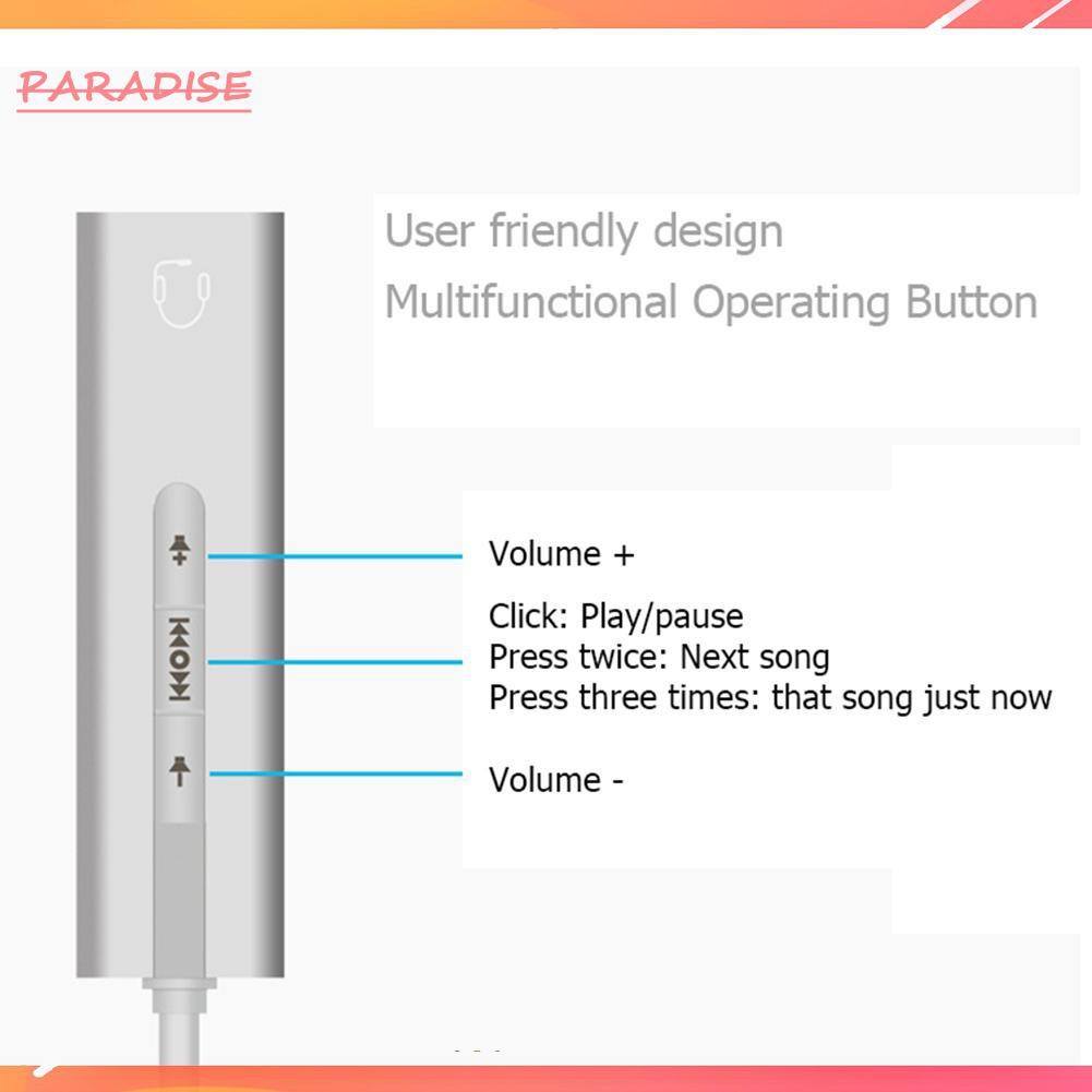 Bộ Chuyển Đổi Thẻ Âm Thanh Usb Sang 3.5mm 2 Trong 1