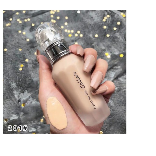 Kem Nền GELLA'S Che Khuyết Điểm Chuyên Nghiệp | BigBuy360 - bigbuy360.vn