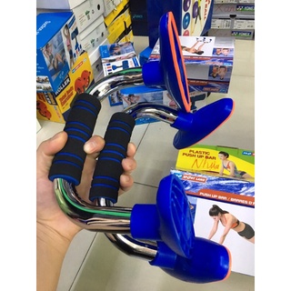DỤNG CỤ HÍT ĐẤT INOX PRO SPORT LAND