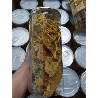 Cơm Cháy Lắc Khô Gà 300gr