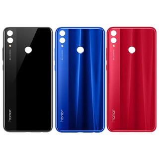 Nắp lưng Huawei Honor 8x