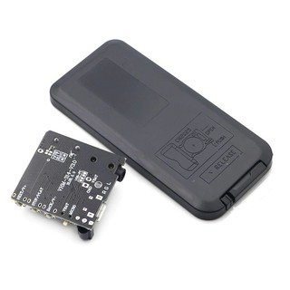 mạch giải mã âm thanh bluetooth 5.0 có remote