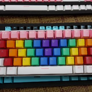 Bàn phím cơ không dây Royal Kludge RK61