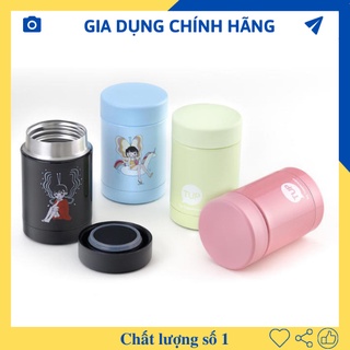 Hộp giữ nhiệt mini Thermos 250ml