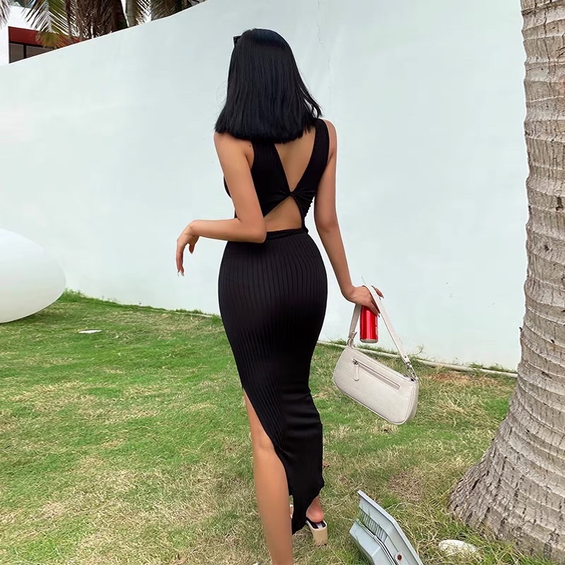 CHIẾC ĐẦM BODY THẦN THÁNH