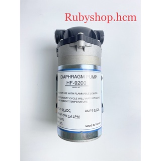Bơm 9200 36V TAIWAN Rubyshop.hcm