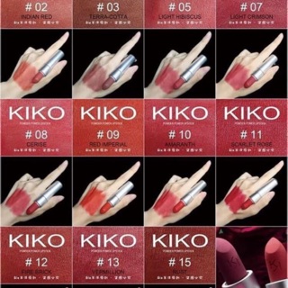 (ĐỦ BILL) SON KIKO POWER POWDER