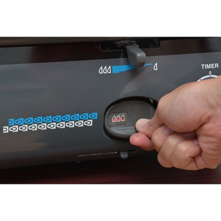 Bếp ga Rinnai RV-4600GL/GLT/GT