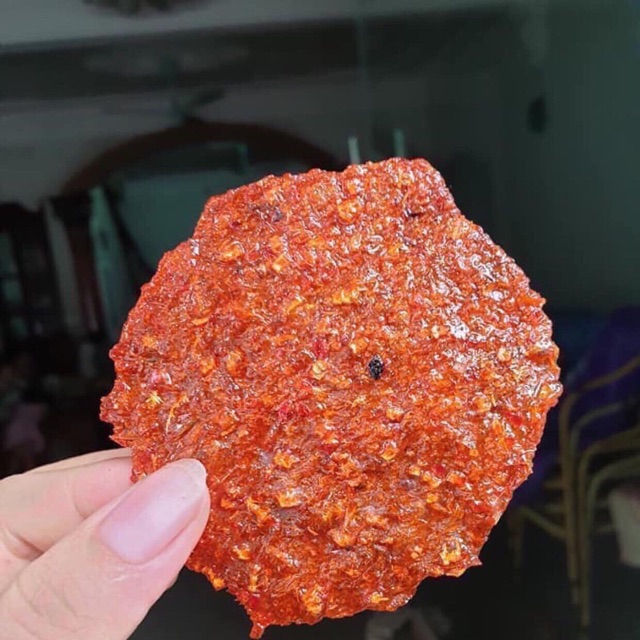 Cá bò sate 1 dây 10 gói | BigBuy360 - bigbuy360.vn