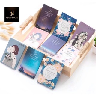GIẤY THẤM DẦU XINH XẮN