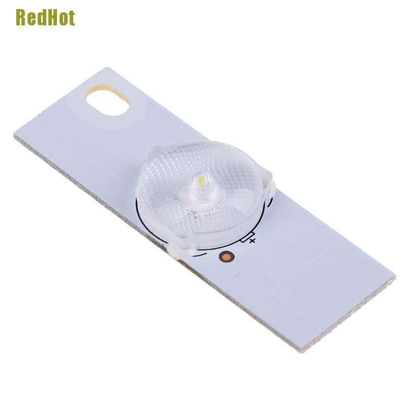 Bộ 20 Bóng Đèn Led 3V 6V 32-65 Inch Chất Lượng Cao