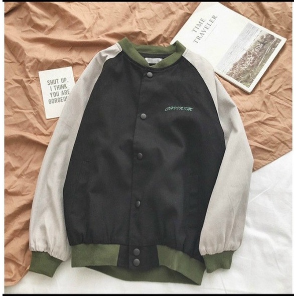 Áo Khoác Dù Unisex 2 Lớp Siêu Đẹp, Áo Khoác Chống Nắng DW9979 [ HÌNH THẬT SẢN PHẨM]  - ĐĂNG QUANG FASHION