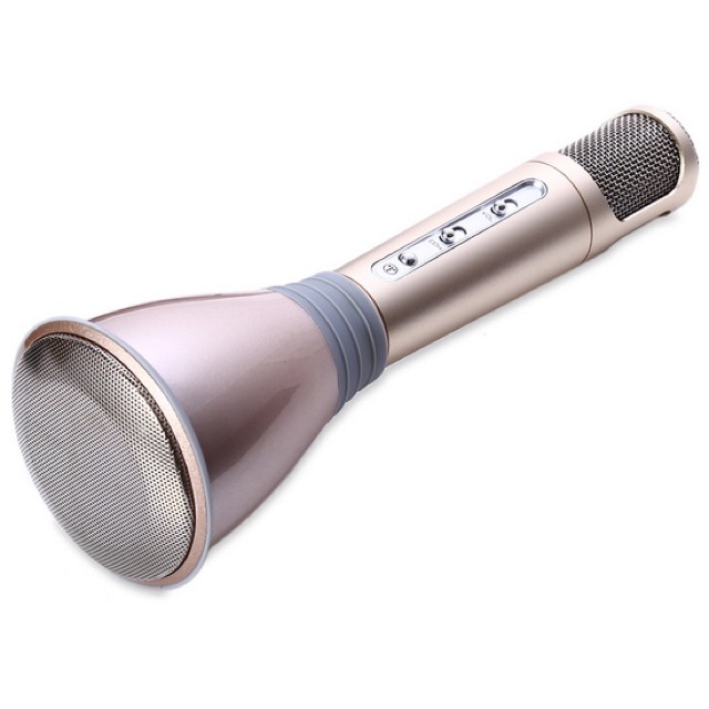 Micro Bluetooth 