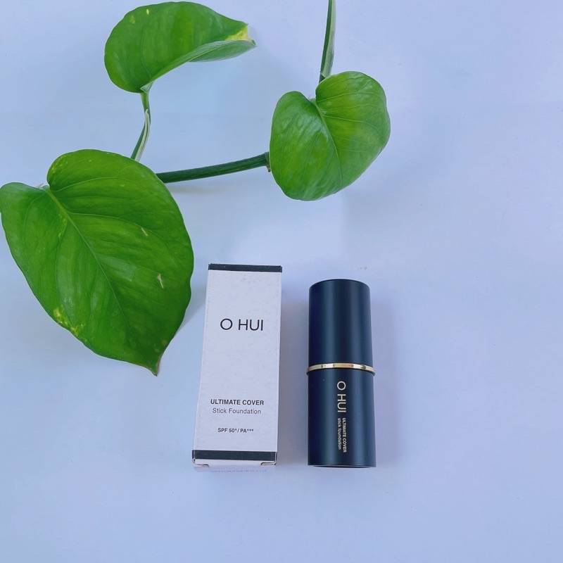 Thanh Nền Che Khuyết Điểm Ohui Stick foundation SPF50/PA++ 10gam