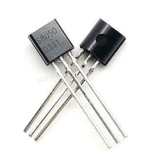 Transistor bán dẫn S8050
