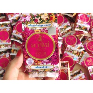 Kem sâm thái ngọc trai