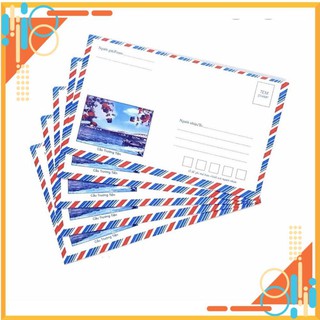 Phong thư đẹp hàng 1k- phong bì thư
