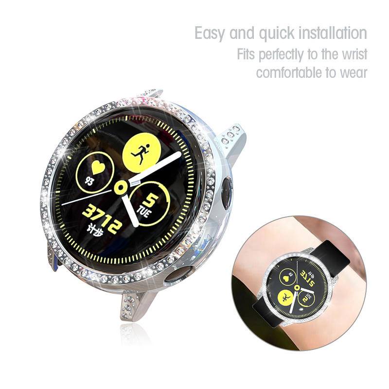 Ốp Bảo Vệ Mặt Đồng Hồ Samsung Galaxy active