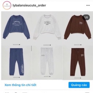 Bộ ngủ nỉ lefties 1050/359+2,2% phí shopee