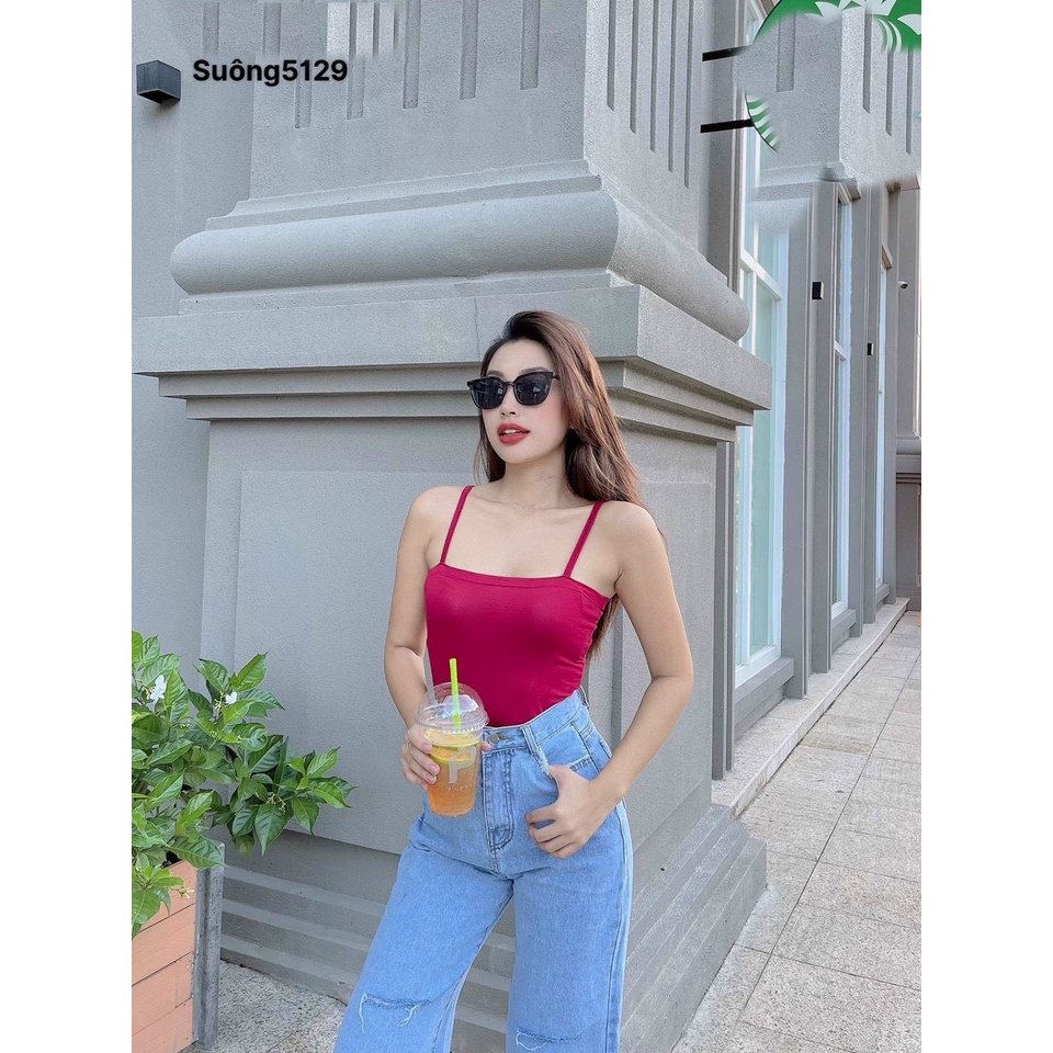 [VIDEO+FREESHIP ] QUẦN JEANS ỐNG RỘNG NỮ LƯNG CAO TUA TÚI PHỐI RÁCH 2 GỐI XANH NHẠT LAI CUỐN XỊN SÒ HADI MÁT MẺ