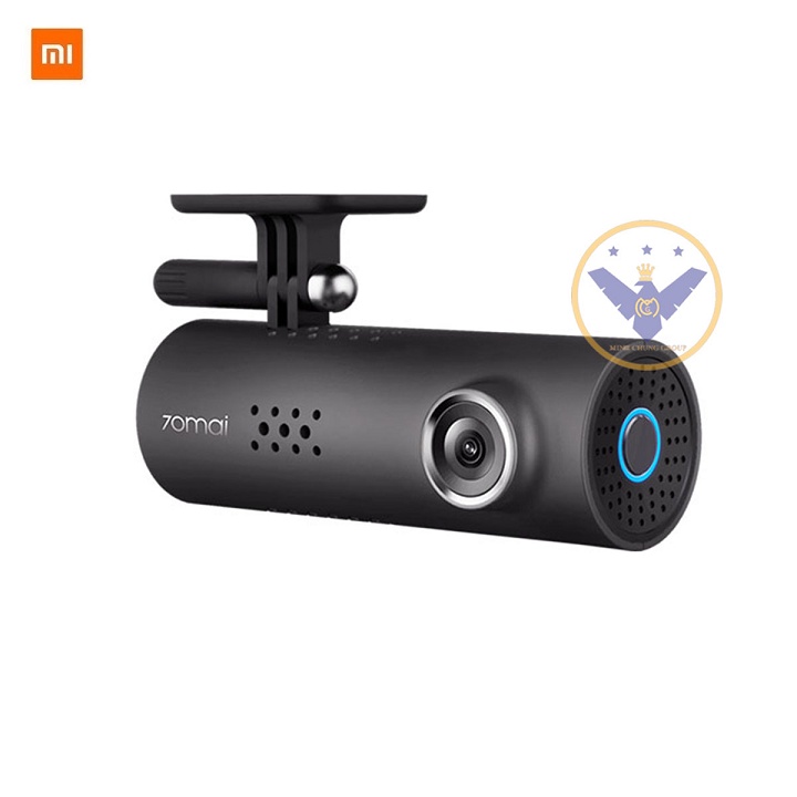 Camera hành trình ô tô 70mai Dash cam 1S, M300