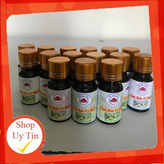 Combo Tinh dầu vỏ bưởi cực hiệu quả giúp mọc tóc, giảm tóc gãy rụng, dưỡng tóc bóng mượt