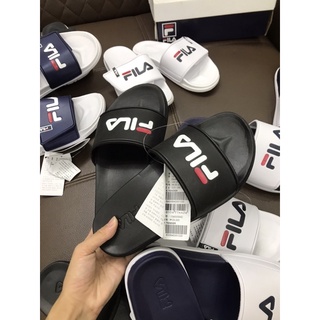 Dép Fila Sleek Tender Authentic (Chính Hãng 100%)