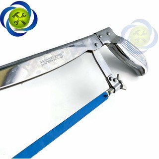 CƯA SẮT WYNN'S WS-02B
