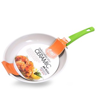 Chảo Ceramic Comet CH11-22 22cm