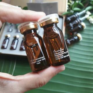 Tinh chất Colagen Nature’s Care NC 24 Bio nano